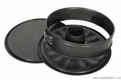 Kuchen- oder Gugelhupfform