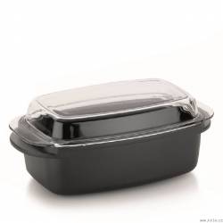 Backblech - KERROS 40x22,5 cm, 16 cm