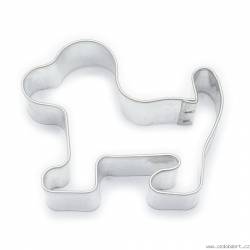 Hündchen Ausstecher 5cm