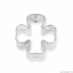 Kleeblattschneider 3cm