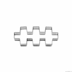 Ingwerstanze 84×35 mm