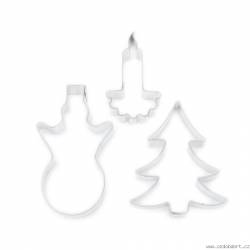 Weihnachten Ausschnitte