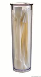 Modellierwürfel für Süßwaren 12 Stück