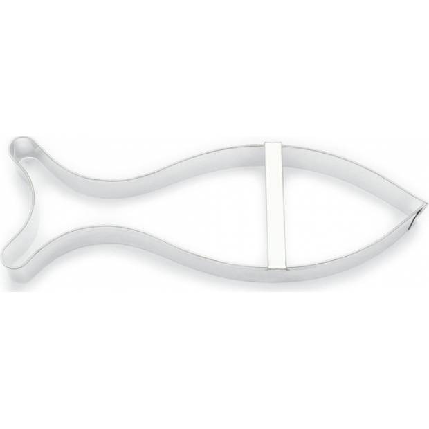 Fisch Ausstecher 18cm