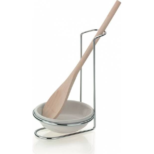 Halterung mit Herd - Butler