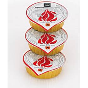 Entflammbare Paste für Fondue Magma KL-63018