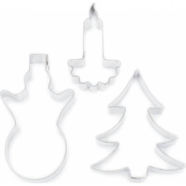 Weihnachten Ausschnitte