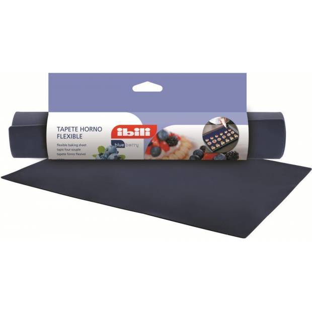 Silikon-Backmatte 30x40cm