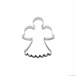 Engel Ausstecher 9,7cm