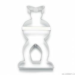 Teufel Ausstecher 15cm