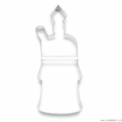 Heiliger Nikolaus 22,5cm