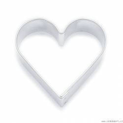Herz-Ausstecher 4,5cm