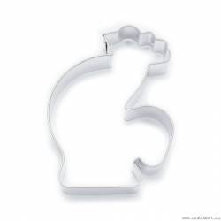 Hahn Ausstecher 7,6cm