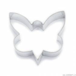 Schmetterlingsausstecher 4,5cm