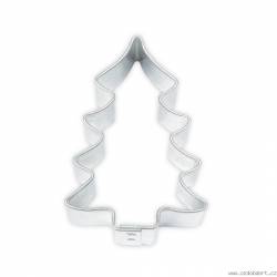 Fichtenbaumstanze 4,3cm