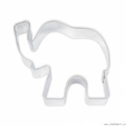 Elefanten-Ausstecher