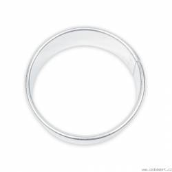 Schneidrad glatt 4cm