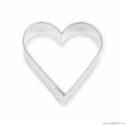 Herz-Ausstecher 3,9cm