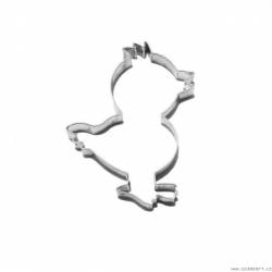 Hähnchenschneider 6,8cm