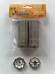 Blumenkästen - Satz mit 20 Stück