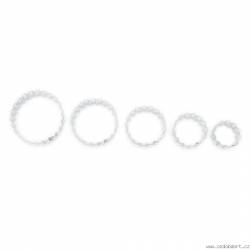 Trennscheiben gezahnt 4St.