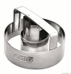 Donut-Ausstecher 9cm