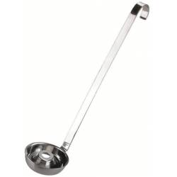 Doughnut-Schaufel aus Edelstahl - Ibili