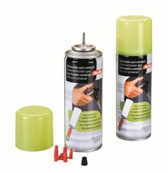 Gas für Flammpistole 200ml
