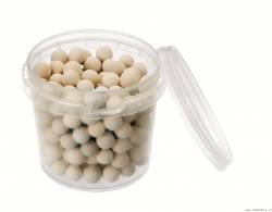 Keramik-Backkugeln 250g