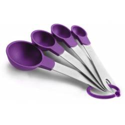 Nylon-Messlöffel - klein - Ibili