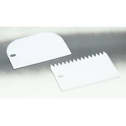 Gebäckkarte 15cm 2St. - Ibili