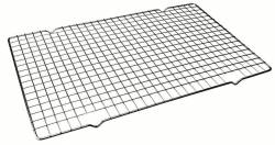 Tortenkühlgitter Rechteck 25x40cm