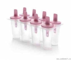 Eiszapfenform - 8 Stück