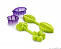 Werkzeug zum Kauen und Schneiden von 3D-Blumen