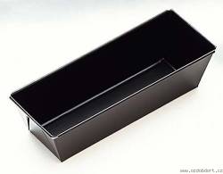 Backform Rechteck 35x8x8cm