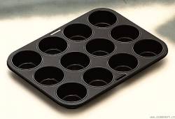 Muffin- und Törtchenform