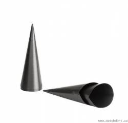 Form für Kegel - 4 St.