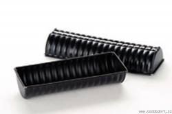 Hirschrückenform 30 x 12 x 4 cm