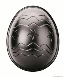 Ostereier-Backform 26cm