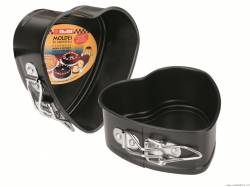 Herz-Backform 11x5cm