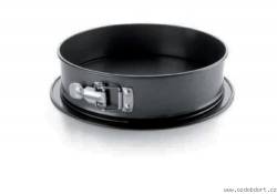 Backform rund 26x7,4cm