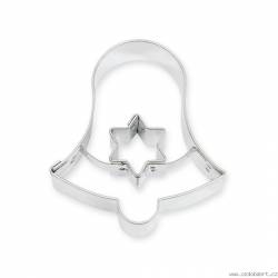 Stern Glocke Ausstecher