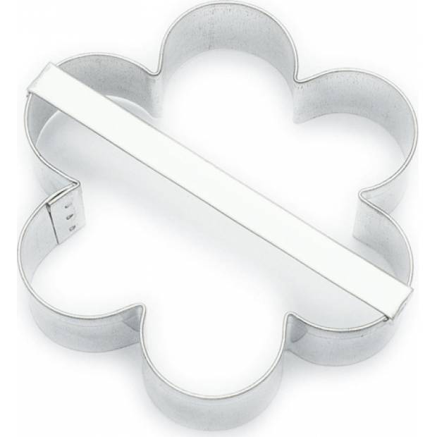 Blumenausstecher 9,5cm