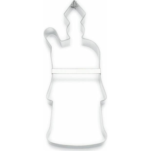 Heiliger Nikolaus 22,5cm