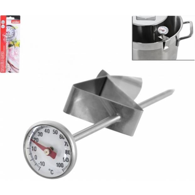 Thermometer zum Kochen