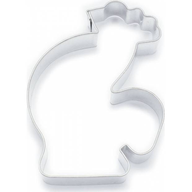 Hahn Ausstecher 7,6cm