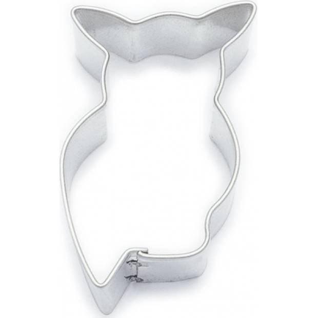 Eule Ausstecher 4,8cm