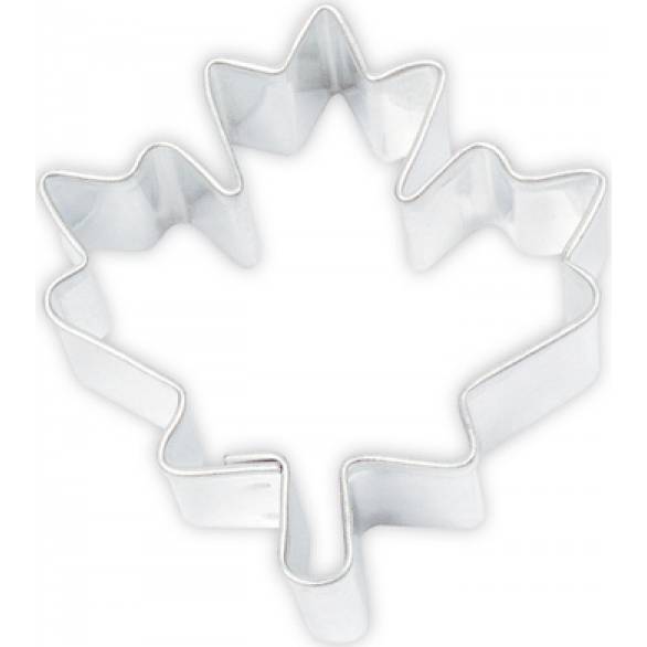 Ahornblatt Ausstecher