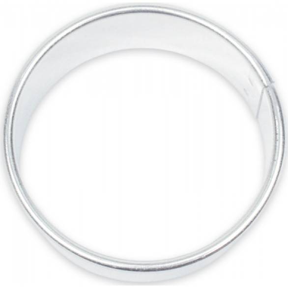 Schneidrad glatt 4cm