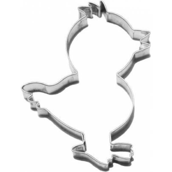 Hähnchenschneider 6,8cm